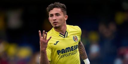 Manita Villarreal, messaggio alla Juve. Siviglia a -6 dal Real, poker Barcellona