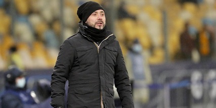 Ucraina, De Zerbi in salvo: via da Kiev con lo staff, ritorno in Italia