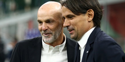 Milan-Inter: gli ultimi dubbi di Pioli ed Inzaghi