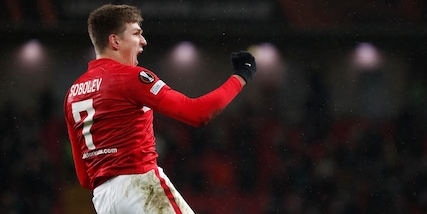 Bild: "L'Uefa escluderà lo Spartak Mosca dall'Europa League"