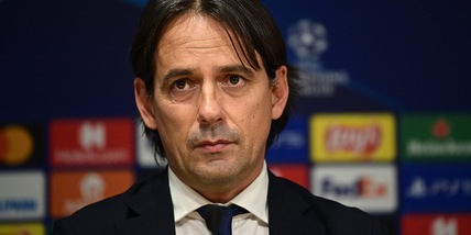 Coppa Italia Milan-Inter, Inzaghi: "Fondamentale fare gol in trasferta"