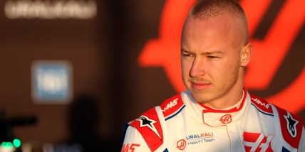 F1, Ralf Schumacher: "Mazepin out? Può essere una buona cosa per la Haas"