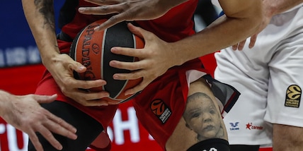 Ucraina, club russi sospesi da Eurolega ed Eurocup: è ufficiale