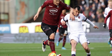 Salernitana, lavoro specifico per Djuric e Schiavone