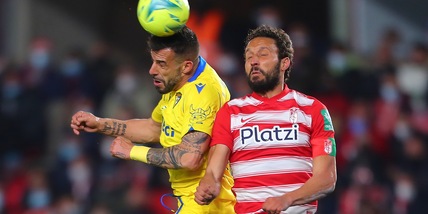 Liga, il Cadice spreca e rimpiange: solo 0-0 contro il Granada