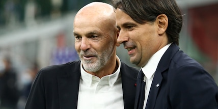 Diretta Milan-Inter ore 21: come vederla in tv, in streaming e formazioni ufficiali