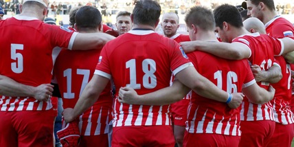 Russia e Bielorussia sospese dal World Rugby: è ufficiale