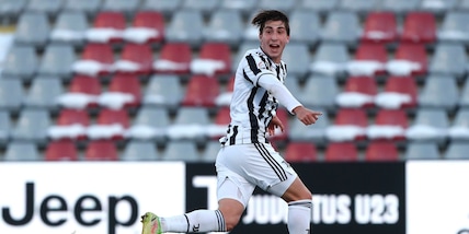 Fiorentina-Juve, Miretti pronto: Allegri ci pensa