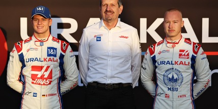 F1, Mazepin in bilico: oggi la FIA decide sui piloti russi