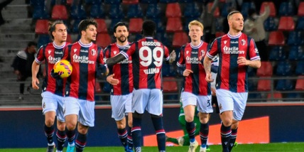 Bologna, torna l'incubo Covid: una positività nel gruppo squadra