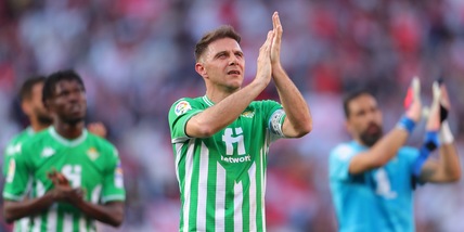 Betis-Rayo: pronostico della semifinale di Coppa del Re