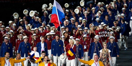 Russia e Bielorussia fuori dall'atletica per la guerra in Ucraina