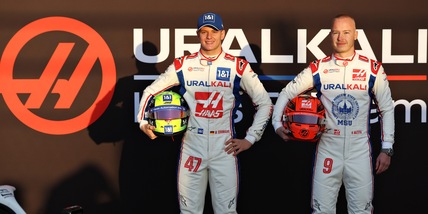 F1, è ufficiale: Mazepin in pista come neutrale, Haas costretta a cambiare livrea