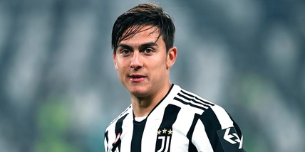 Dybala: "Lo scudetto? Io ci credo, siamo la Juve"