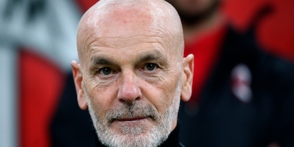 Milan, Pioli: "Meritavamo di vincere. Ci giocheremo tutto al ritorno"