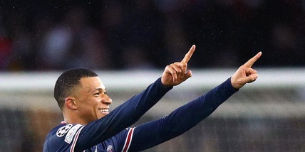 As: "Mbappé, mega-offerta di rinnovo dal Psg. Il Real attende tranquillo"