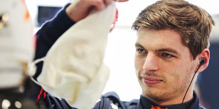 F1, Verstappen sul Gp di Abu Dhabi: "Era impossibile, ma ce l'ho fatta"