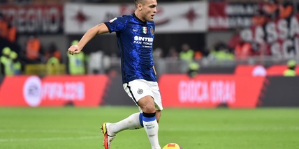 Inter, allarme Lautaro: non trova più il gol