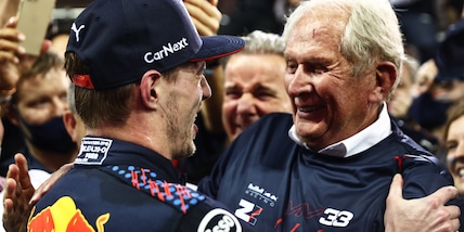 F1, Marko: "La Ferrari ha raggiunto Red Bull e Mercedes"