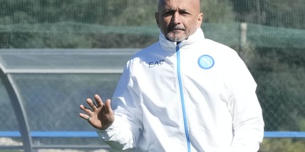 Napoli, la mancanza di stress è l'arma Scudetto