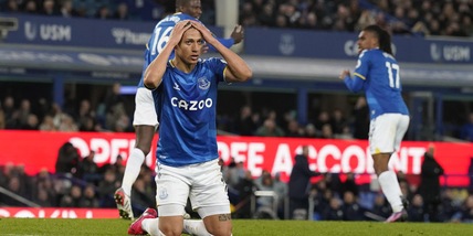 Fa Cup, vietato sbagliare per l'Everton di Lampard