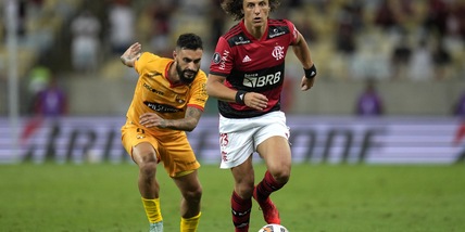 Copa Libertadores, Barcelona Sporting favorito per il passaggio del turno