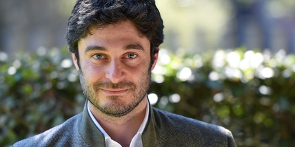 Lino Guanciale: “Voglio adottare un bambino di colore”