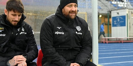 Coppa Italia Serie C, il Sudtirol elimina la Fidelis Andria: finale contro il Padova