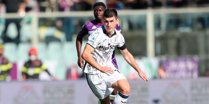 Atalanta, Malinovskyi lavora a parte alla ripresa degli allenamenti