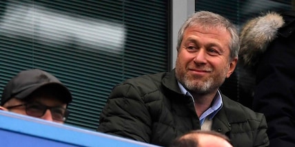 Abramovich, indagini sulla cittadinanza portoghese: un arresto