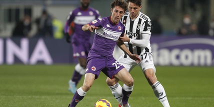 Fiorentina, niente lesioni per Odriozola: trauma distorsivo al ginocchio sinistro
