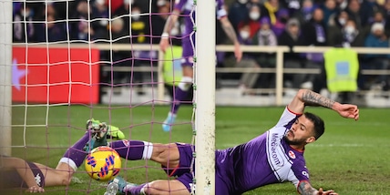 Fiorentina, Venuti: "Lacrime per l'autogol contro la Juve? Gesto d'amore"