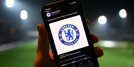 Sun: “Chelsea in vendita, i quattro nomi del dopo Abramovich”