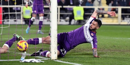 Venuti, autogol e lacrime: il messaggio dopo Fiorentina-Juve