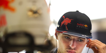 F1: ufficiale il rinnovo di Verstappen con Red Bull fino al 2028