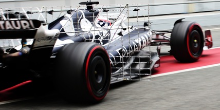 F1: interrotti i rapporti con il promotore del Gp di Russia