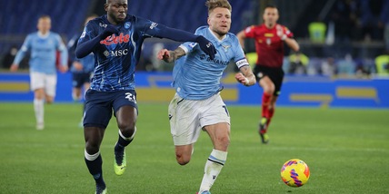 Cagliari-Lazio, piace il Multigol 2-3