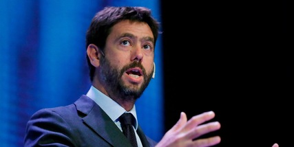 Juve, Agnelli: "La Superlega non è fallita. Uefa organo monopolista"