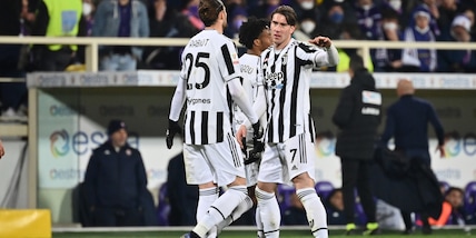 Juventus, possibile la vittoria contro lo Spezia