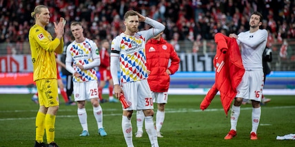 Covid, 19 positivi nel Mainz. Rinviato match di Bundesliga col Dortmund