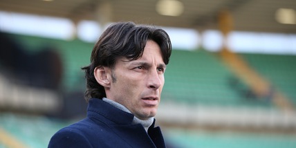 Udinese, Cioffi: "Con la Sampdoria non dobbiamo sbagliare"