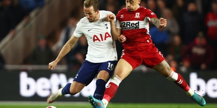 Pronostico Tottenham-Everton, Conte sfida Lampard