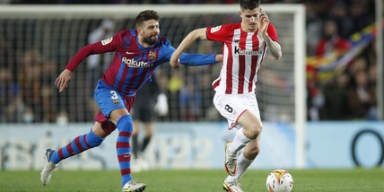 Athletic Bilbao-Levante, baschi altalenanti... ma favoriti