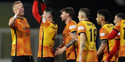 Serie B, torna il Covid-19: rinviata a data da destinarsi Cosenza-Benevento