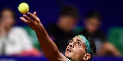 Davis, Sonego ko con Horansky: Italia-Slovacchia 1-1