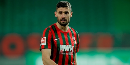 Bundesliga, Augusta ok sul campo del Bielefeld: decide Caligiuri