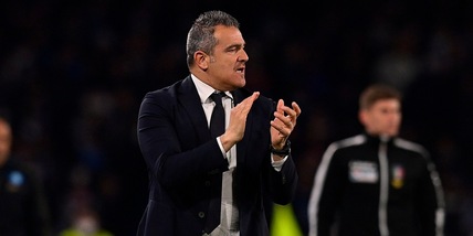 Inter, Farris: "Abbiamo in mano il nostro destino"