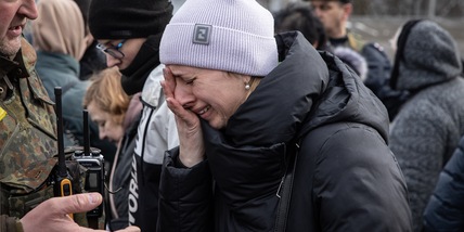 La Russia dichiara una tregua, aperti corridoi umanitari