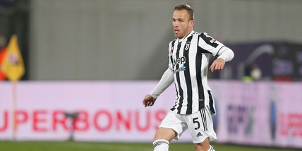 Allegri, Arthur e la cura Pjanic