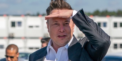 Forbes incorona Elon Musk: "È l'uomo più ricco del mondo"